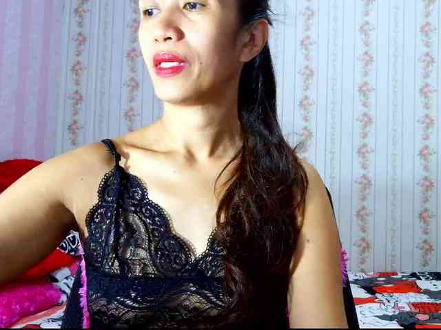Clitoria webcam