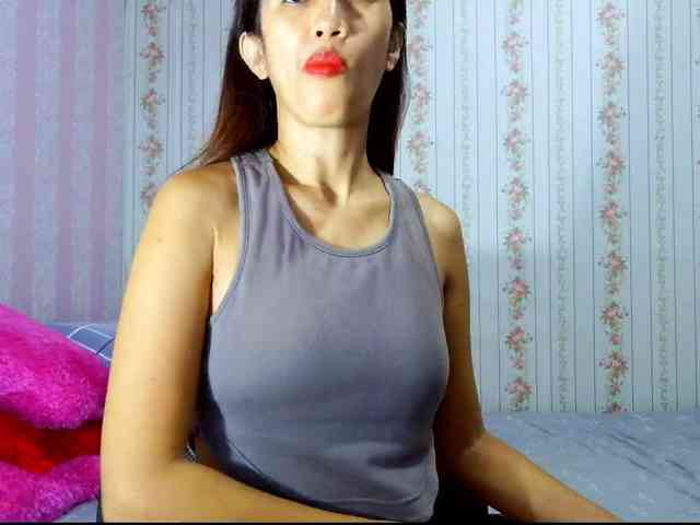 Clitoria webcam