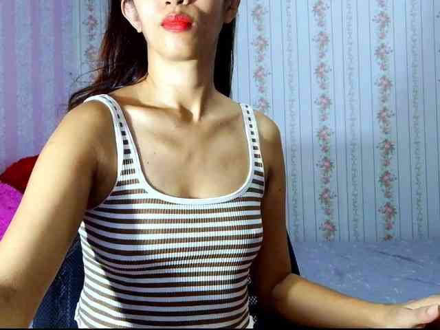 Clitoria webcam