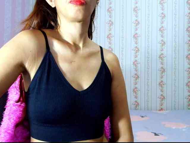 Clitoria webcam