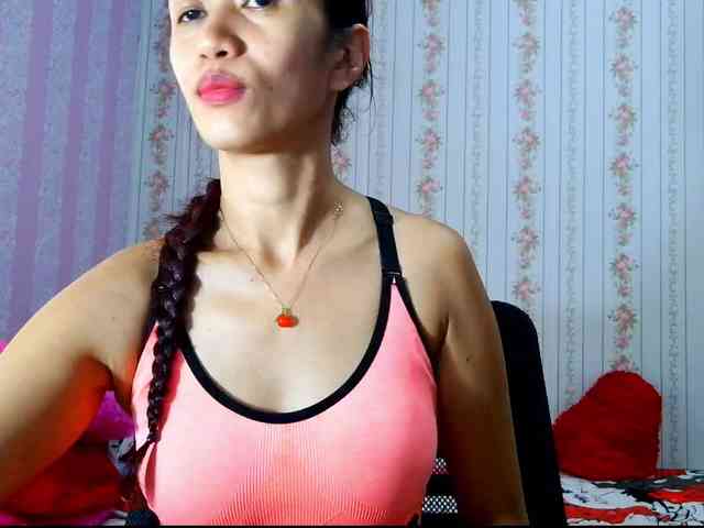 Clitoria webcam
