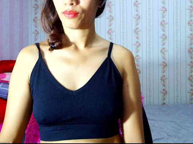 Clitoria webcam
