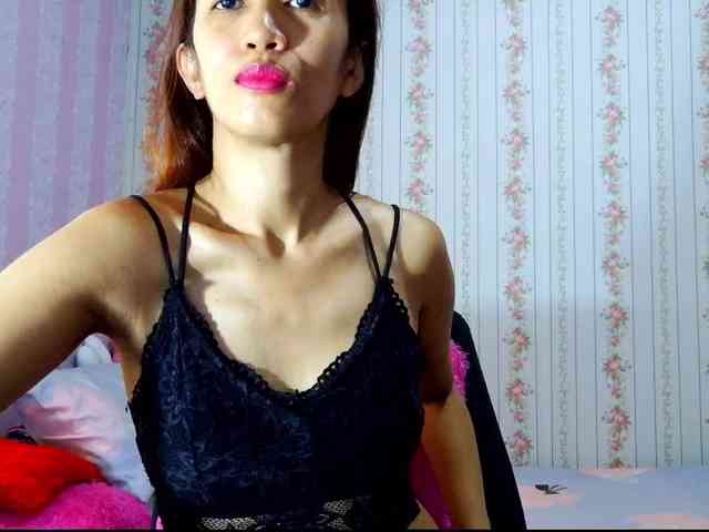 Clitoria webcam