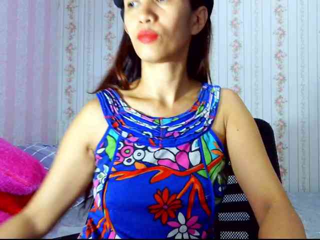 Clitoria webcam
