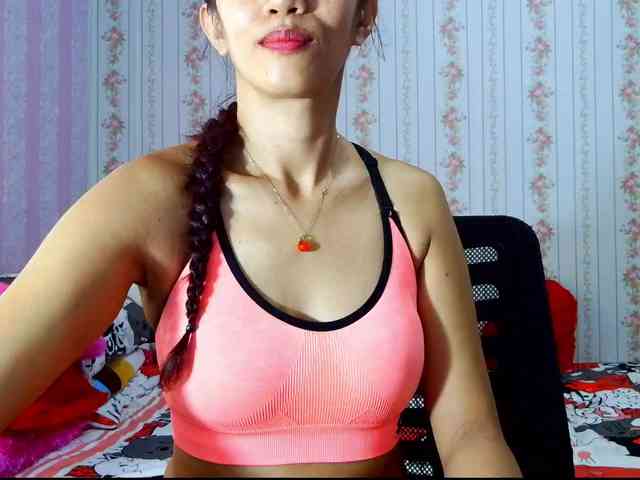 Clitoria webcam
