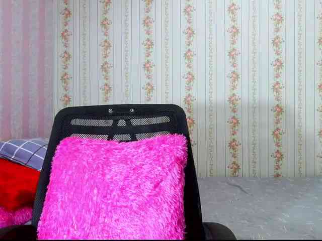 Clitoria webcam