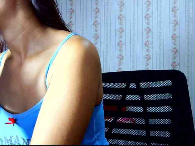 Clitoria webcam