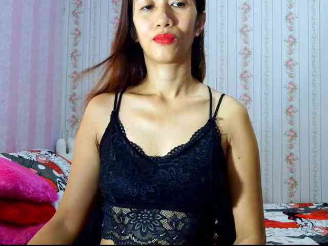 Clitoria webcam