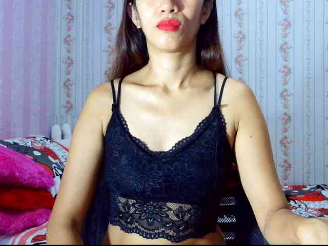 Clitoria webcam