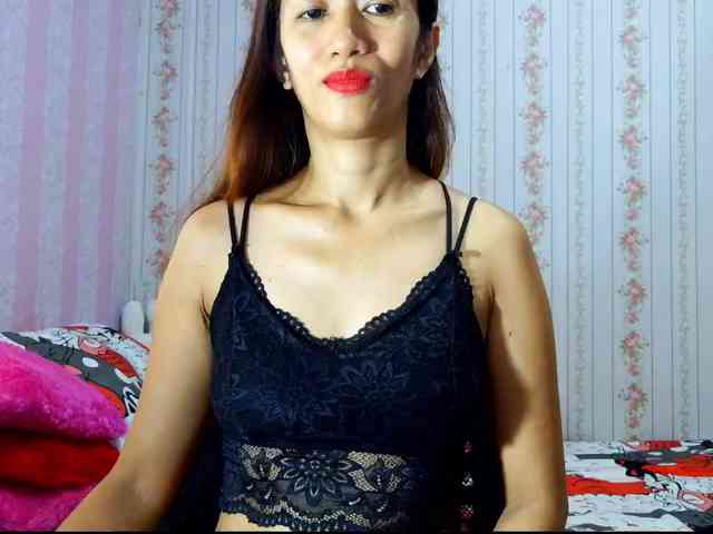 Clitoria webcam