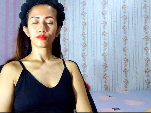 Clitoria webcam