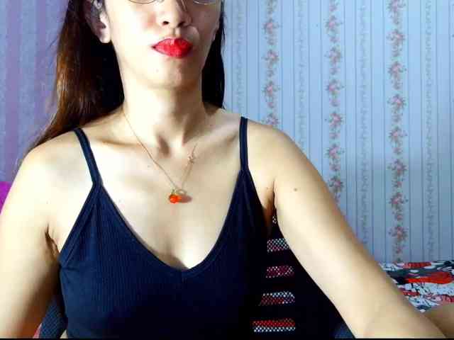 Clitoria webcam