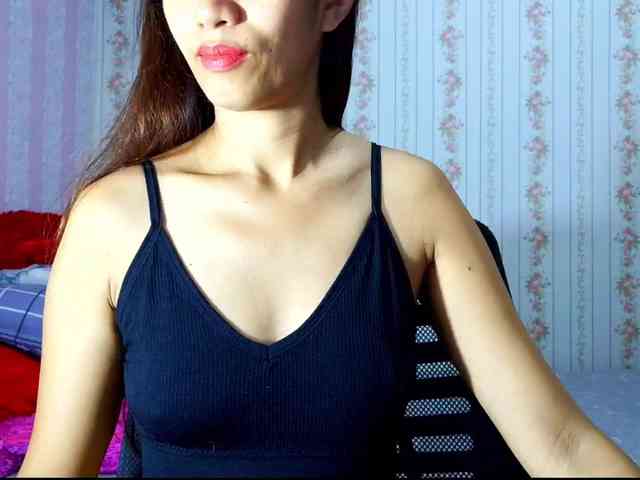 Clitoria webcam