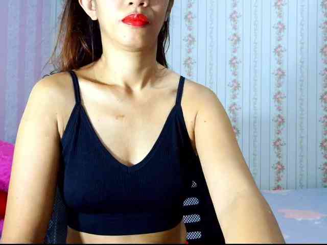 Clitoria webcam