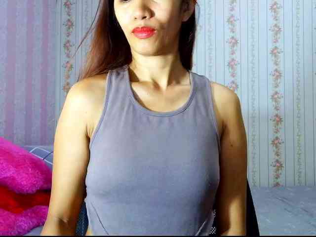 Clitoria webcam