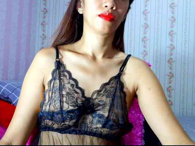 Clitoria webcam
