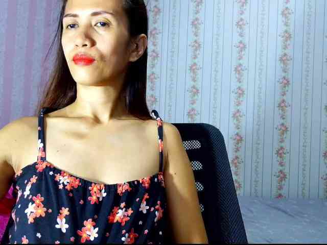 Clitoria webcam