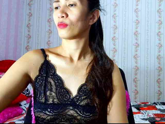 Clitoria webcam