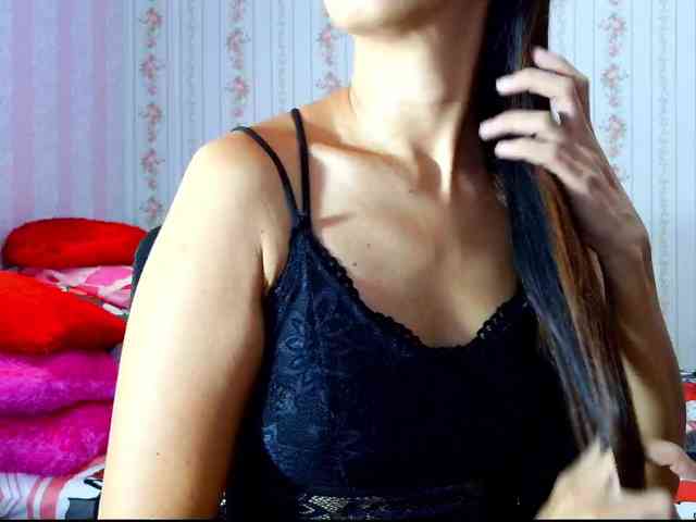 Clitoria webcam