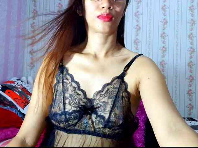 Clitoria webcam