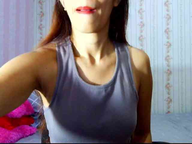 Clitoria webcam