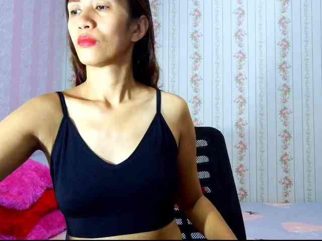 Clitoria webcam