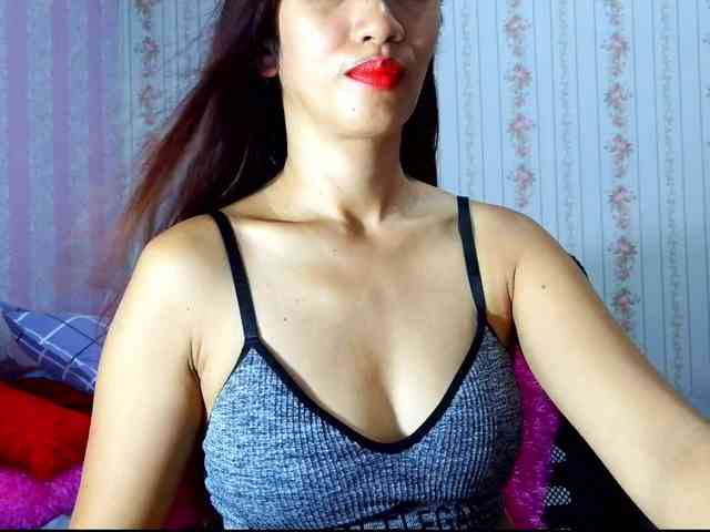 Clitoria webcam