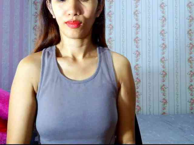Clitoria webcam