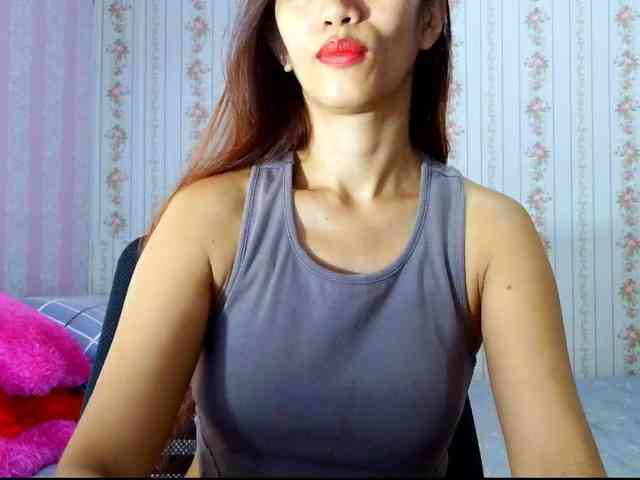 Clitoria webcam