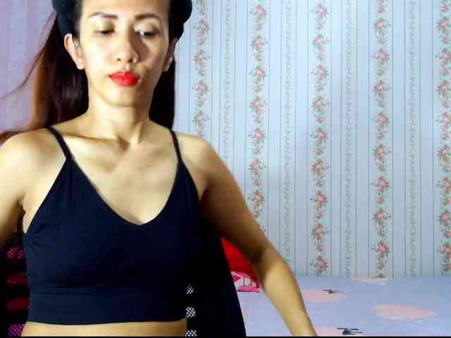 Clitoria webcam