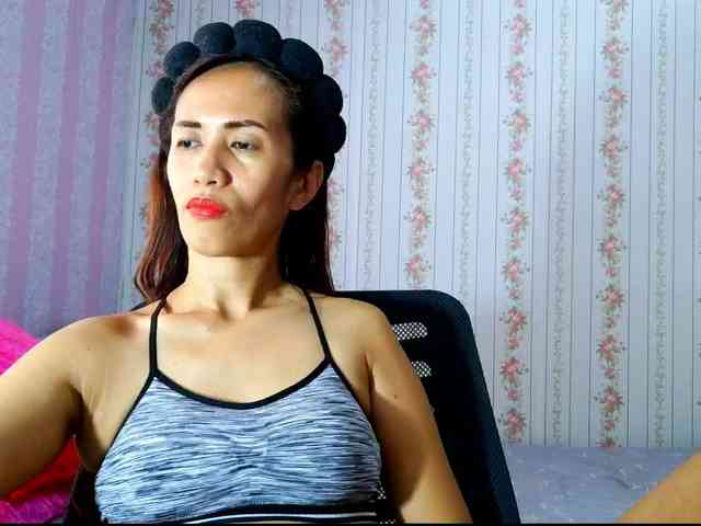 Clitoria webcam