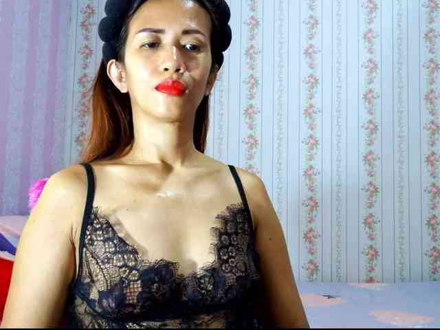 Clitoria webcam