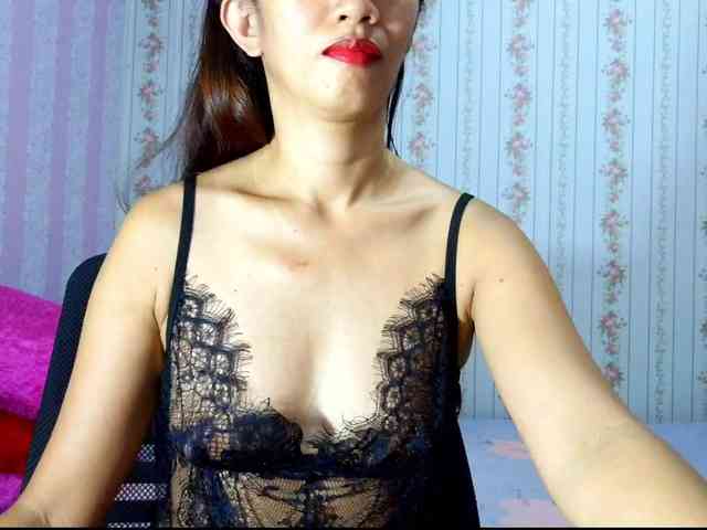 Clitoria webcam