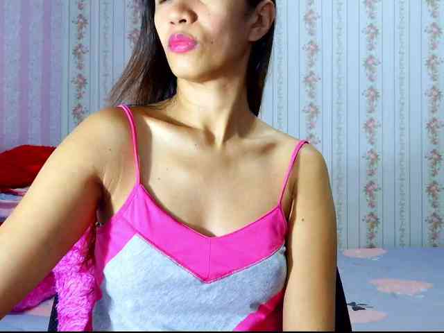 Clitoria webcam