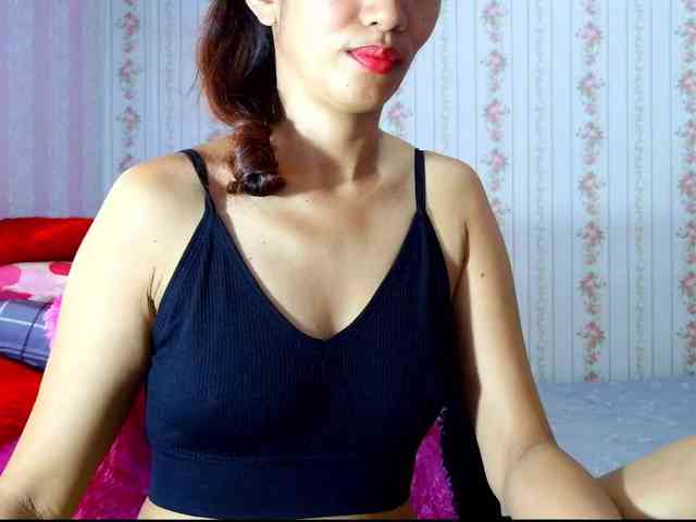Clitoria webcam