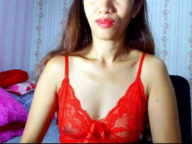 Clitoria webcam