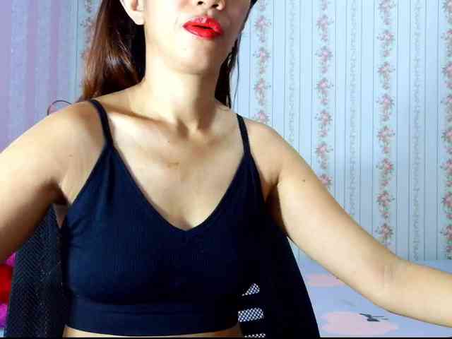Clitoria webcam