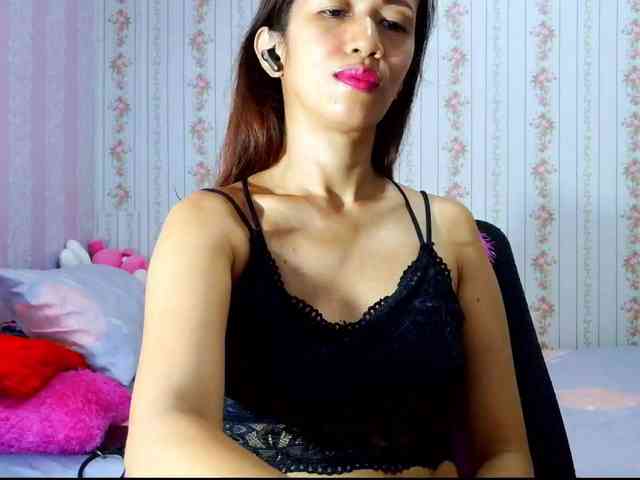 Clitoria webcam
