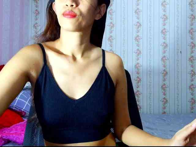 Clitoria webcam