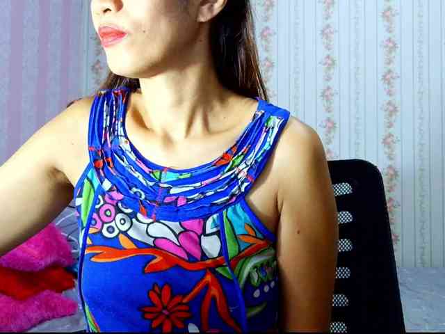 Clitoria webcam