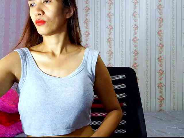 Clitoria webcam