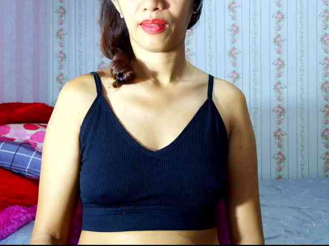 Clitoria webcam