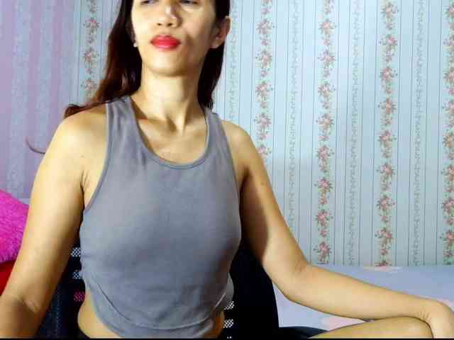 Clitoria webcam