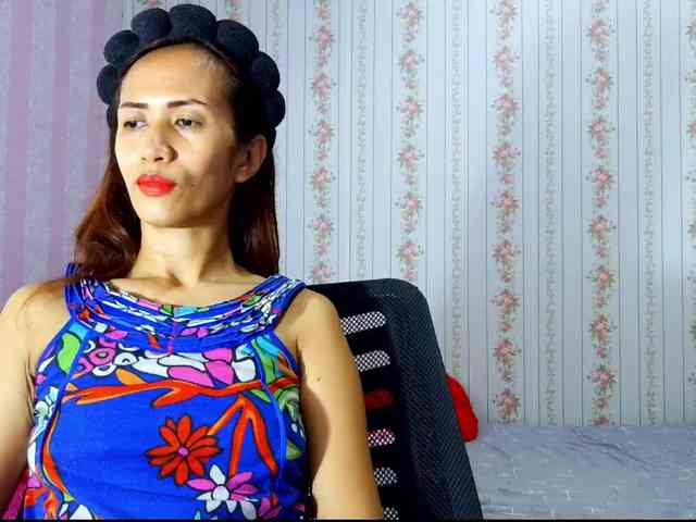 Clitoria webcam