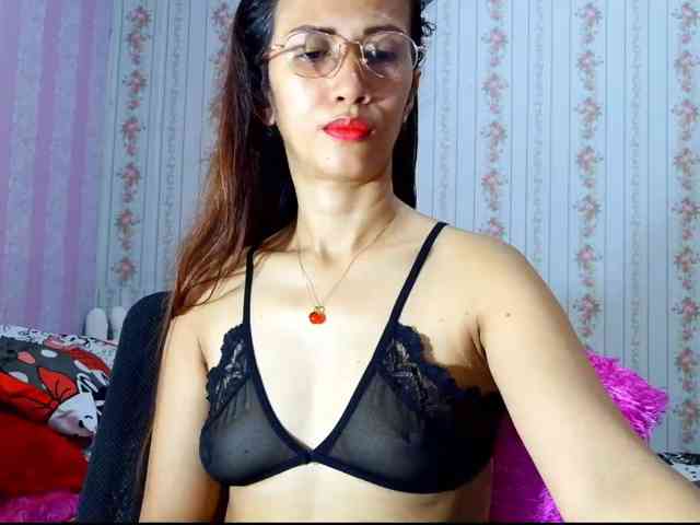 Clitoria webcam