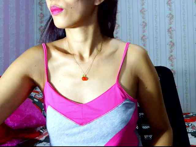 Clitoria webcam