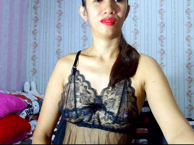Clitoria webcam