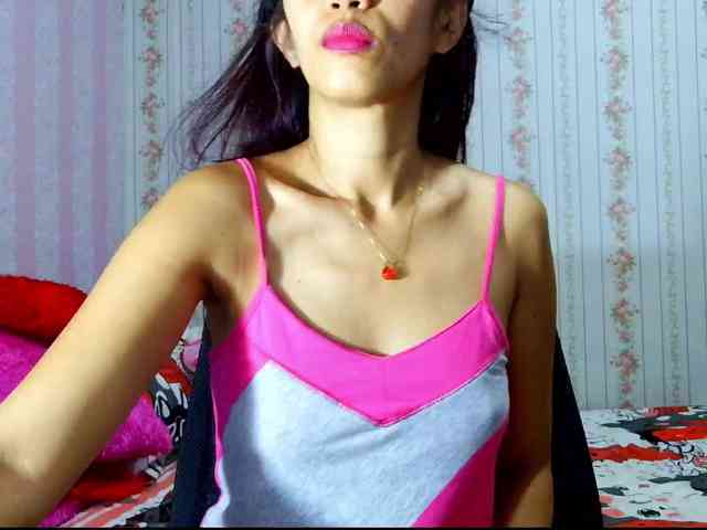 Clitoria webcam
