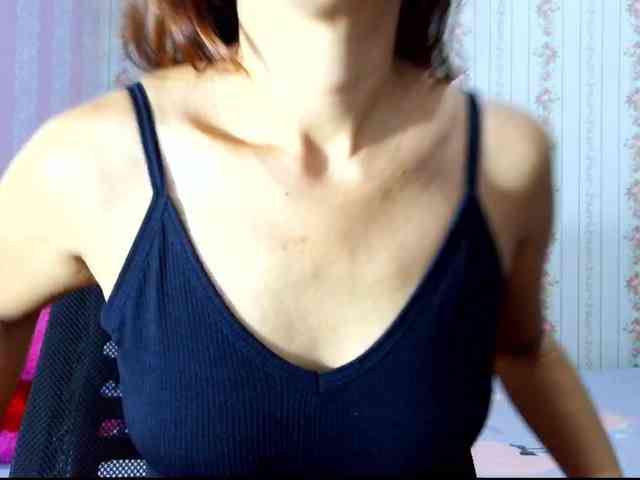 Clitoria webcam
