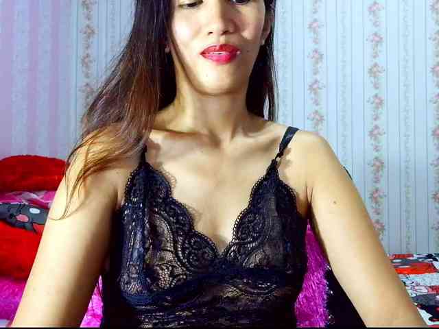 Clitoria webcam